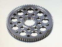 18. Modena KK2 125ccm Primärzahnrad Z 75