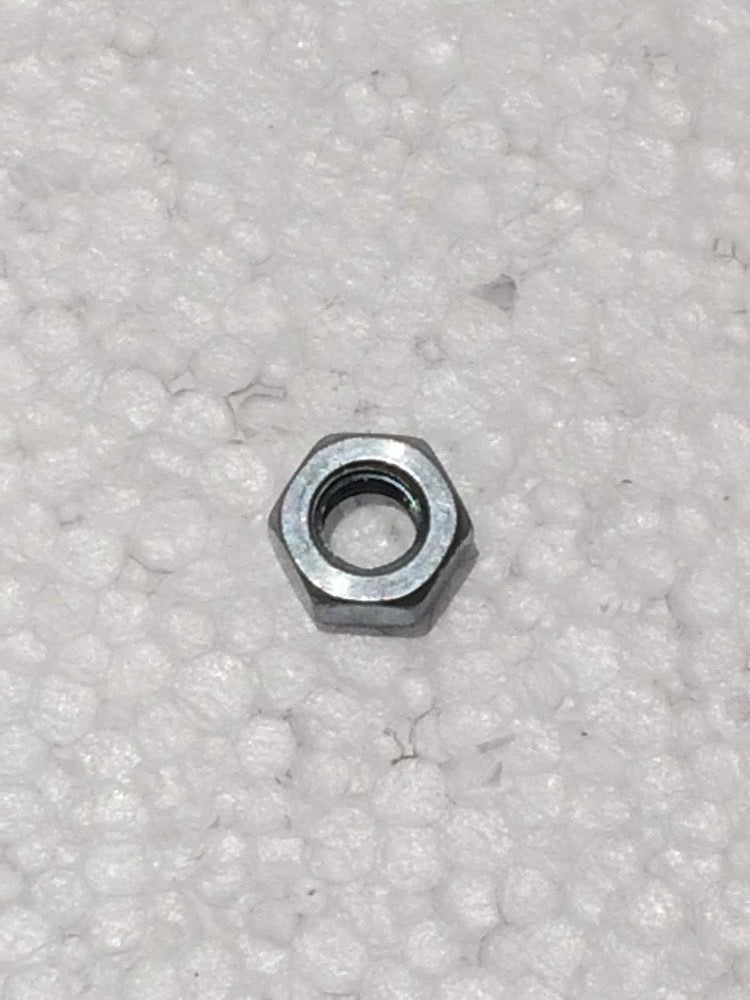 5. Modena KK2 125ccm Mutter M14x1mm Kupplungsnabe