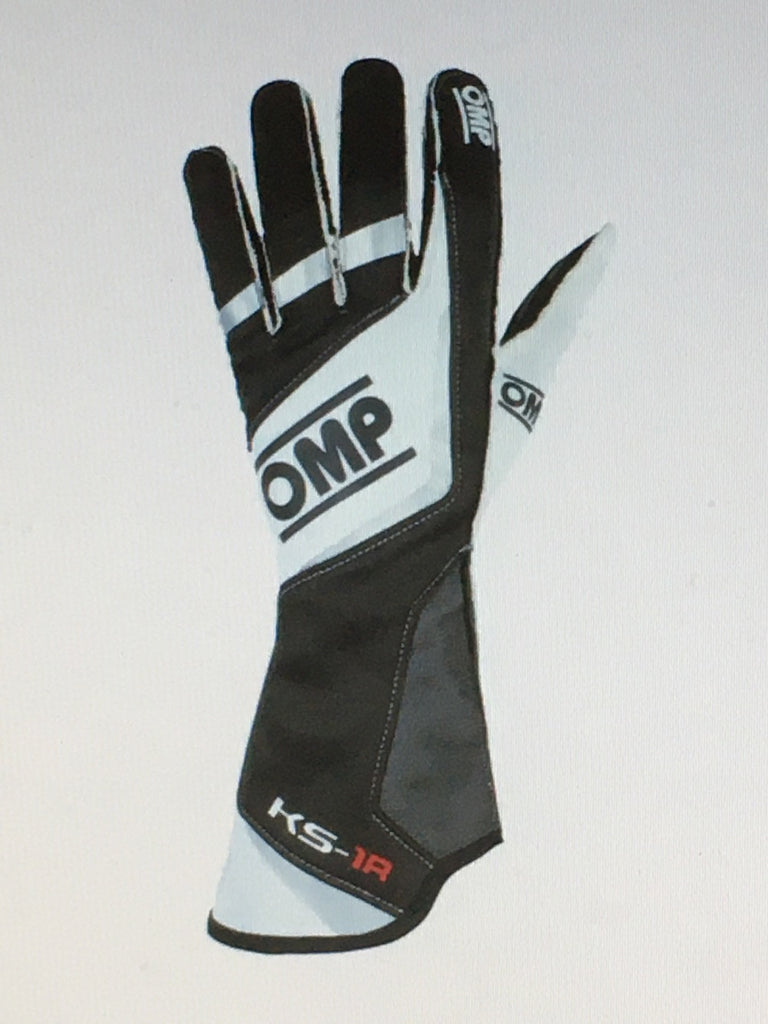 OMP KS-1R Karthandschuh