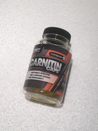 Frey Nutrition L-Carnitin Diät 120 Kapseln