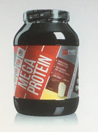 Frey Nutrition Mega Protein 2 Komponenten Matrix