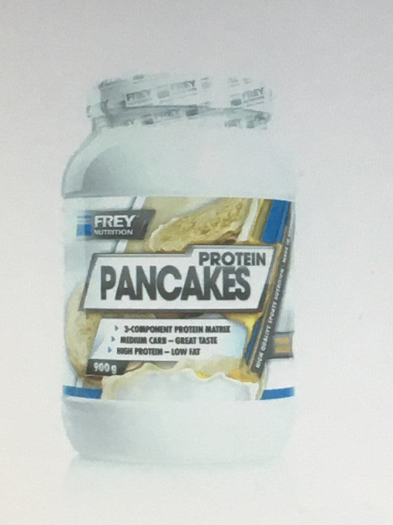 Frey Nutrition Protein Pancakes