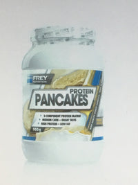 Frey Nutrition Protein Pancakes