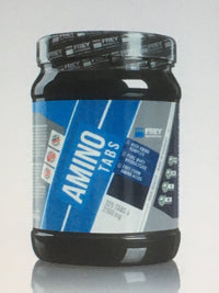Frey Nutrition Amino Tabs 325 Tabletten