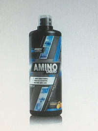 Frey Nutrition Amino Liquid Orange 1000ml
