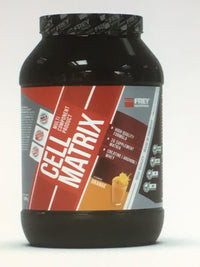 Frey Nutrition CELL Matrix 2000g Dose