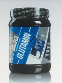 Frey Nutrition Glutamin Pur 500g
