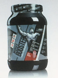 Frey Nutrition Muscle Booster Glutamin 900g