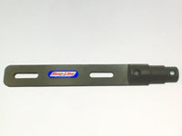 Kart KZ Auspuffhalterung New Line Carbon