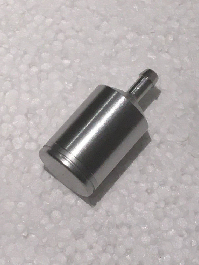 Kart Getriebeentlüftungsventil Aluminium