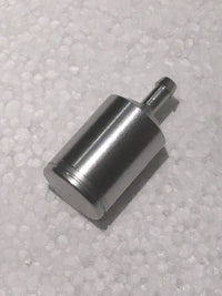 Kart Getriebeentlüftungsventil Aluminium