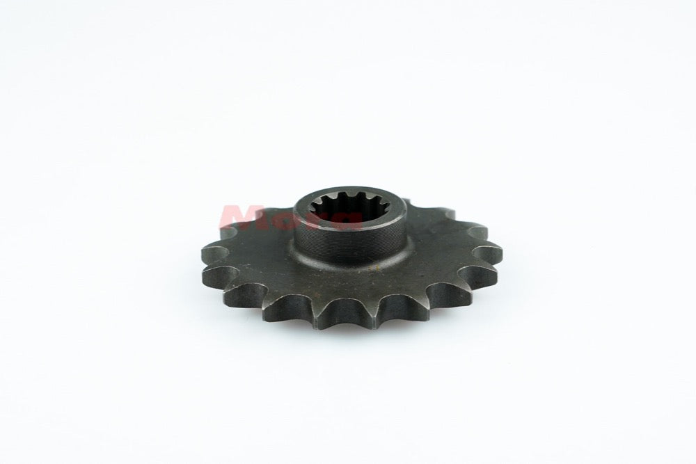 60. Pavesi Motor Motorritzel