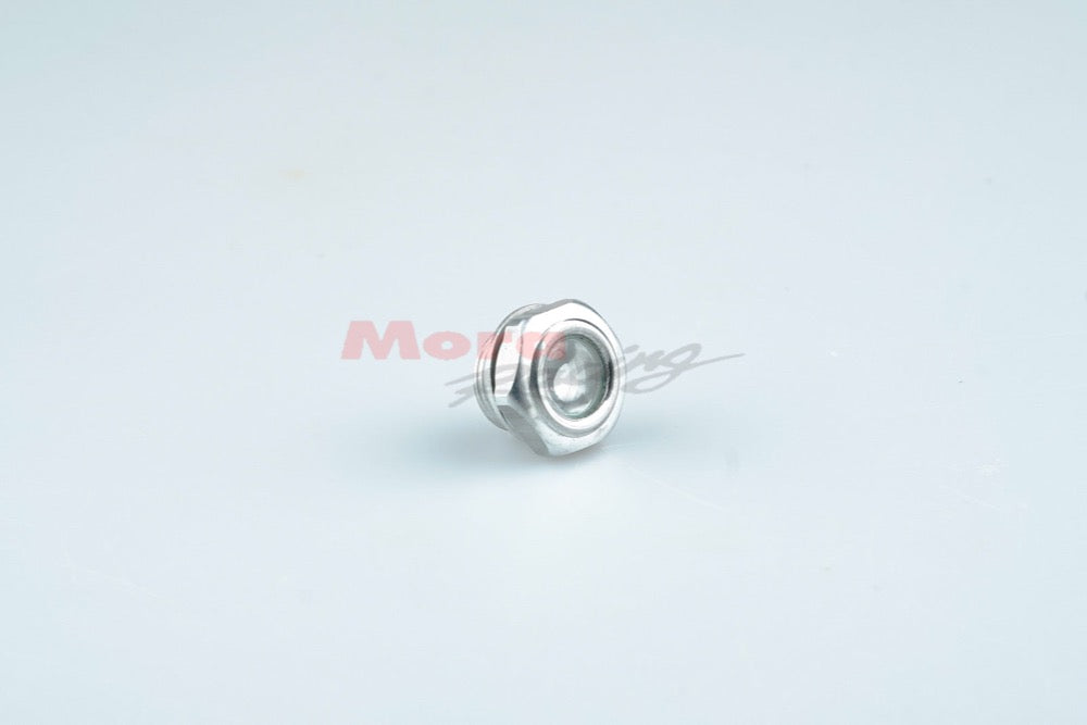 56. Pavesi Motor Schauglas für Getriebeöl