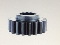 19. Modena KK2 125ccm Primärzahnrad Z 19