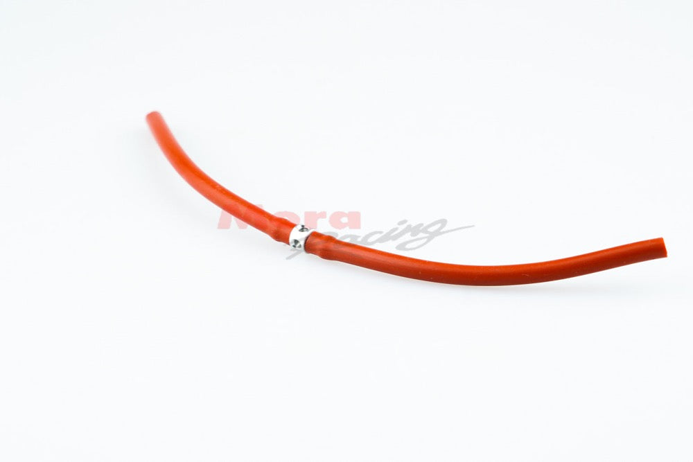 Vergaserüberlaufleitung 4x6mm Set