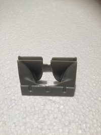 35. TM Ansaugstutzen-Adapter Membrankasten Typ 4