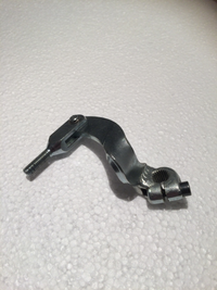 58.TM Schaltklinke HQ Spezial