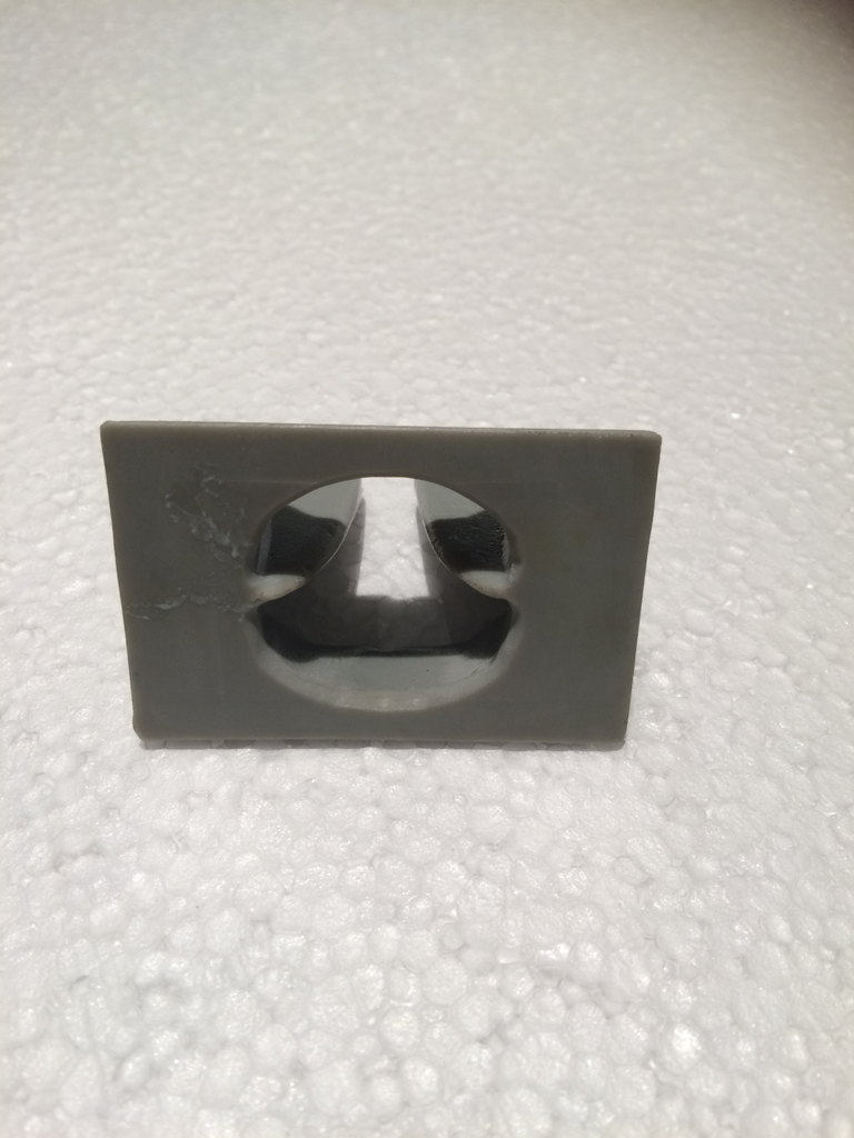 35. TM Ansaugstutzen-Adapter Membrankasten Typ 4