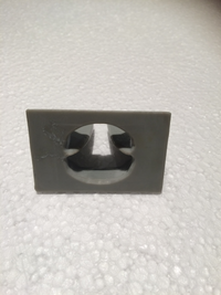 35. TM Ansaugstutzen-Adapter Membrankasten Typ 4